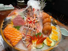 大综合刺身拼盘-古京·臻致料理(月湖店)