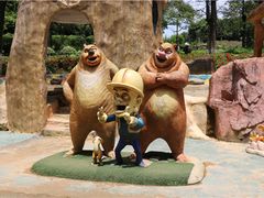 -松山湖南湖湾露营营地