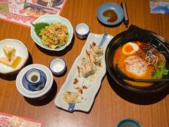 -仓桥家·焗寿司·锅物(光谷步行街店)