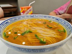 -永丰面馆(汉口路店)