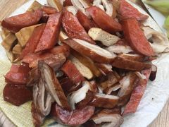 -惠记粉汤羊血梆梆肉(永松路店)