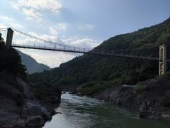 -百漈沟生态旅游景区