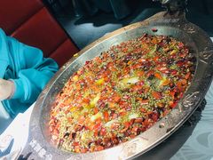 -雲蜀龙阁·金牌水煮鱼(方庄店)