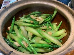 -鹅城粤菜馆(白云山路店)