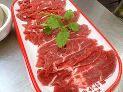 -燃计沙茶皇·香港沙茶火锅(人广旗舰店)