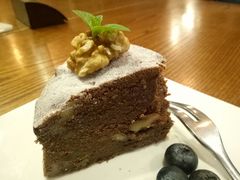 -御香咖啡(中大吴庄店)