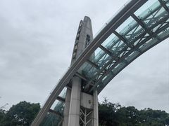 -南山植物园
