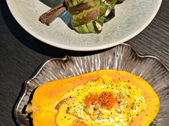 稻香鲣鱼海苔酱-花潮料理艺食馆(SM新生活广场店)