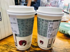 桂花弄-茶颜悦色(岳麓山顶店)