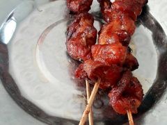 -闫家炸鸡架(五爱总店)