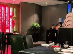 大堂-蟹榭·本帮江浙菜·蟹宴(五角场合生汇商场店)