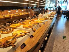 -比格比萨自助(宝山日月光店)