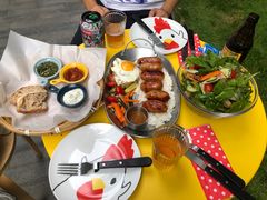 -Mesa Madre梅萨妈妈·Bintana(国贸店)