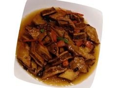 袈裟肉-小尕子·新疆菜(明园店)