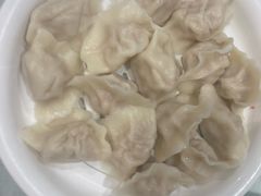 -添福来墨鱼饺子 · 海鲜东北菜(泡崖店)