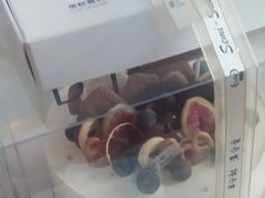 -半分甜(台柳路店)