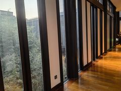 -上海崇明金茂凯悦酒店