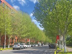 -南开大学(津南校区)