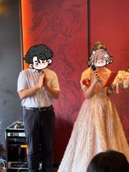 -尚美霓裳晚礼服·合唱服·舞蹈演出服租赁定制