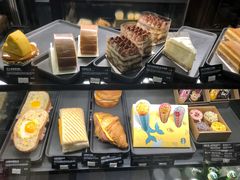 -星巴克(贵阳花果园1店)