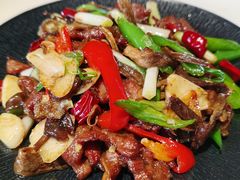 -桥边小楼·手工云南菜·丽江地标美食