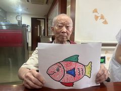 -上海爱以德护理院·康复(宝山院)