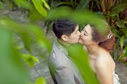 感谢完美新娘婚纱摄影摄影技术一流服务态度一流！-完美新娘婚纱摄影