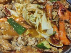 -青木岚小海鲜•小龙虾(友谊店)