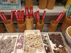 -屋里饭菜·湘菜馆(火车站店)
