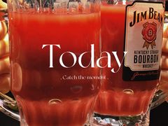 -谷牛日式烤肉(宝山U天地店)