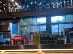 -仓库烤肉(绿园店)