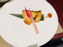 香煎银鳕鱼-yokocho上横町·日本食街(深业上城店)