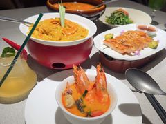 -BetterThai 泰加(苏州中心店)