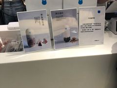 -兰熊鲜奶(西直门凯德mall店)
