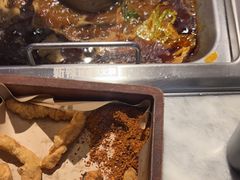 -新辣道鱼火锅(领展购物广场·中关村店)