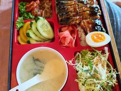 -艺厨风尚餐厅 · 桔钓沙莱华度假酒店