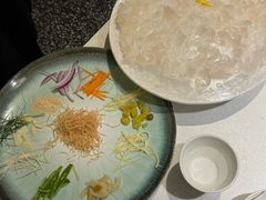 -顺峰顺水顺德菜(第一百货店)
