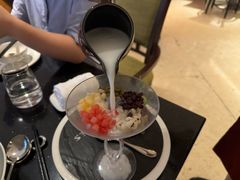 -铭轩中餐厅·海南菜·粤菜(亚龙湾瑞吉店)