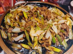-大鸭梨烤鸭·北京菜(南小街/南苑店)