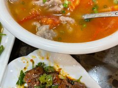 -周家大连水饺(美专校街店)