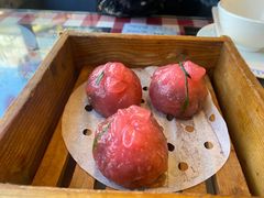 -观塘港茶餐厅(八一大道店)