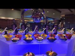 -星河湾半岛酒店·意咖啡西餐厅