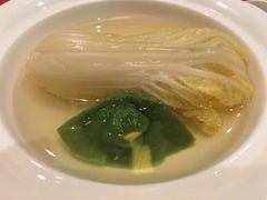 -程府宴-国宴(南长街·四合院店)