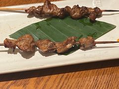 主厨秘制烤排骨-云海肴·汽锅鸡·云南菜(苏州中心店)
