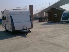 内景-北京房车博览中心