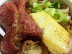 -蔡社牛肉城(龙湖店)