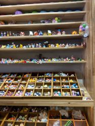 -吾行DIY手工坊(壹方北馆店)