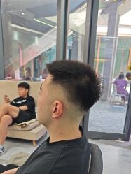 -芭莎造型·BAZAAR SALON