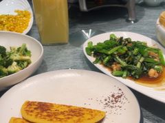 -秦家味老菜馆(民族北路店)