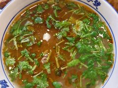 -清真马杰山牛肉汤馆
